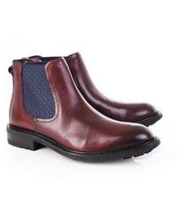 mens ted baker boots sale