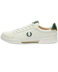 Fred Perry Shoes for Women - Up to 60% off at Lyst.com
