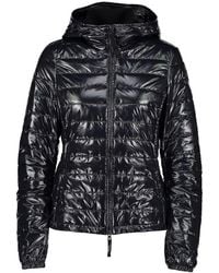 parajumper juliet green