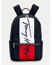 Tommy hilfiger trekking bags Clearance