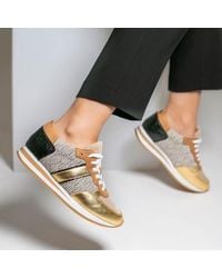 Camel Sneakers for Women - Up to 51% off at Lyst.com