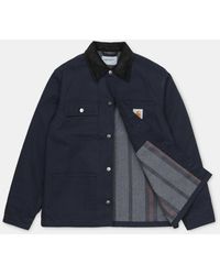 carhartt mens coat sale