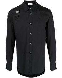 alexander mcqueen shirt sale
