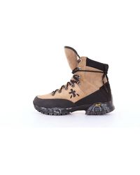 premiata trekking