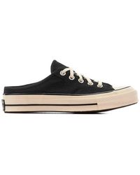 Converse Flat sandals for Women - Up to 20% off | Lyst