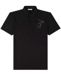 versace polo shirt price