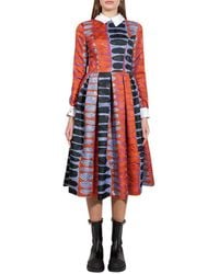 Stella Jean Dresses for Women - Up to 70% off at Lyst.com