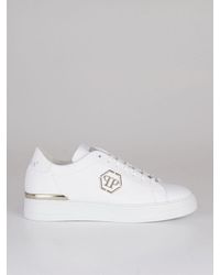 philippe plein chaussures