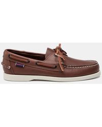 Sebago docksides price Clearance
