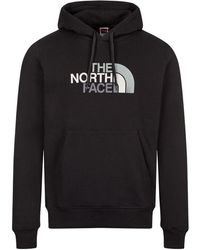 The North Face Hoodies for Men | Online 