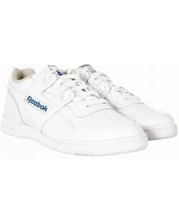 reebok ice trainers