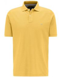 fynch hatton polo supima cotton