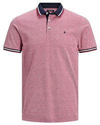 jack and jones mens polo shirts