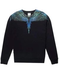 Marcelo Burlon Sweaters and knitwear for Men - Up to 70% off | Lyst