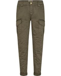 Mos Mosh Pants for Women - Up to 60% off at Lyst.com