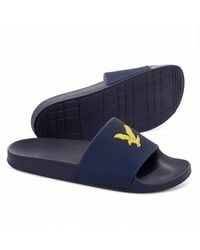 Lyle scott slippers Clearance