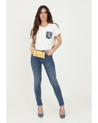 Liu Jo Skinny jeans for Women | Online 