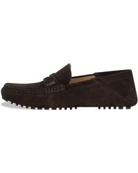 BOSS by HUGO BOSS Loafers for Men 