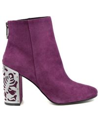 What For Nadia Wfp318002 - Purple