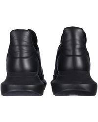 rick owens geth runner