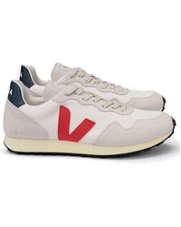 veja venturi trainers gravel nautico