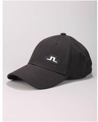 j lindeberg cap price