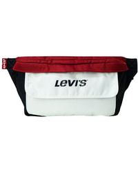 levi's waist bag