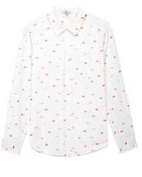 rails cocktail shirt