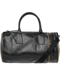 Fred Perry Holdalls and weekend bags for Men - Lyst.com