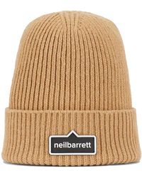Neil Barrett Hats for Men | Online Sale 