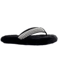 Alexander Wang Slippers for Women - Up to 50% off at Lyst.com