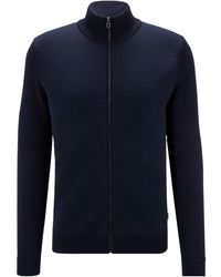 BOSS by HUGO BOSS Cardigans for Men 