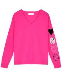 Cocoa Cashmere Sweaters and knitwear 