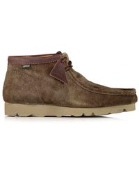 wallabee boot gtx