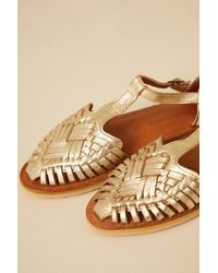 Leon & Harper Shoes for Women | Christmas Sale up to 78% off | Lyst