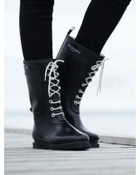 Fremragende sympatisk græsplæne Ilse Jacobsen Shoes for Women - Up to 47% off at Lyst.com
