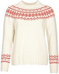 Barbour Jumpers for Women | Online Sale 