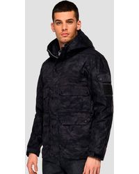 Replay Jackets for Men | Online Sale up 