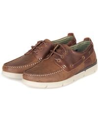 george boat shoes