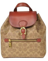 coach backpack womens uk