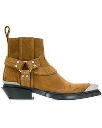 balenciaga boots womens sale