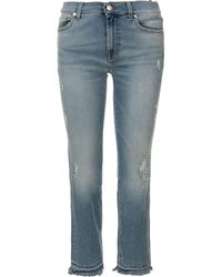Seven7 Jeans for Women | Online Sale up 