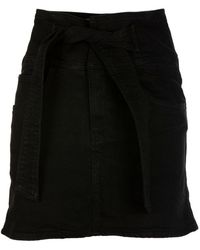 Rebecca Minkoff Skirts - Black