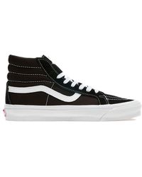 vans hi top sale