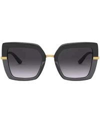 Dolce & Gabbana Sunglasses - Multicolour
