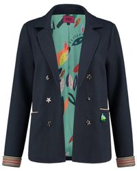POM Amsterdam Jackets for Women - Up to 42% off at Lyst.com