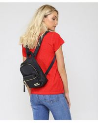 Marc jacobs trek mini backpack hotsell