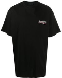 balenciaga t shirt sale