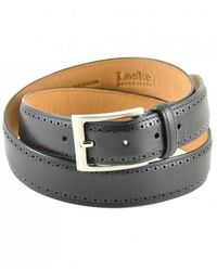 loake belt sale