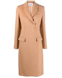 MSGM Coats for Women - Up to 73% off | Lyst